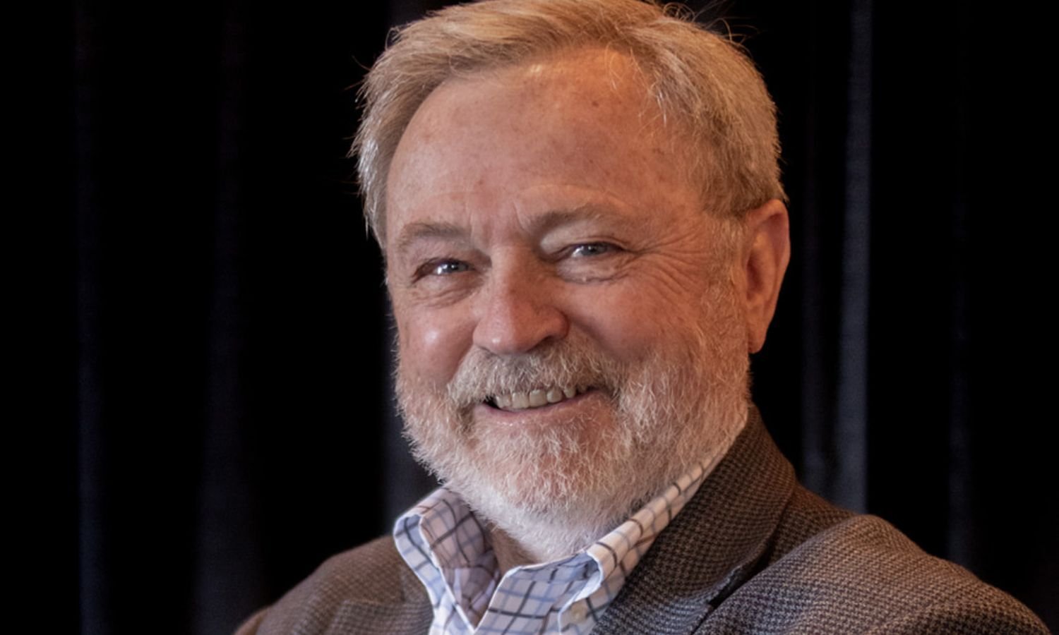 Bill Benson