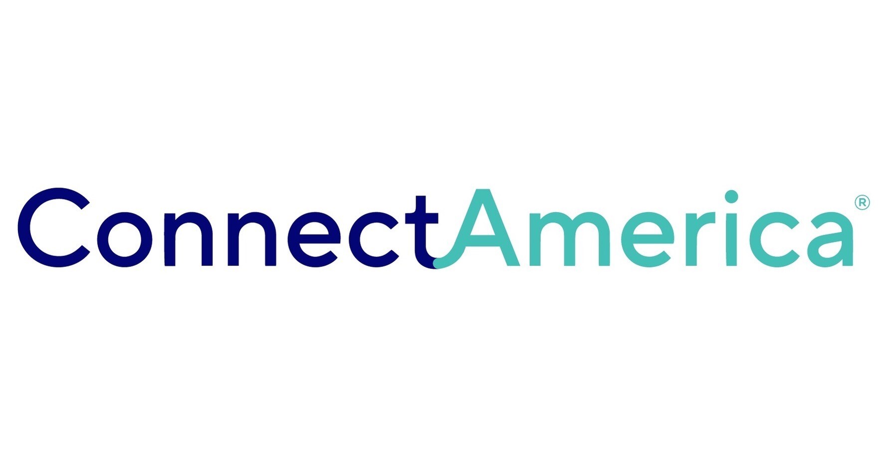Connect America logo