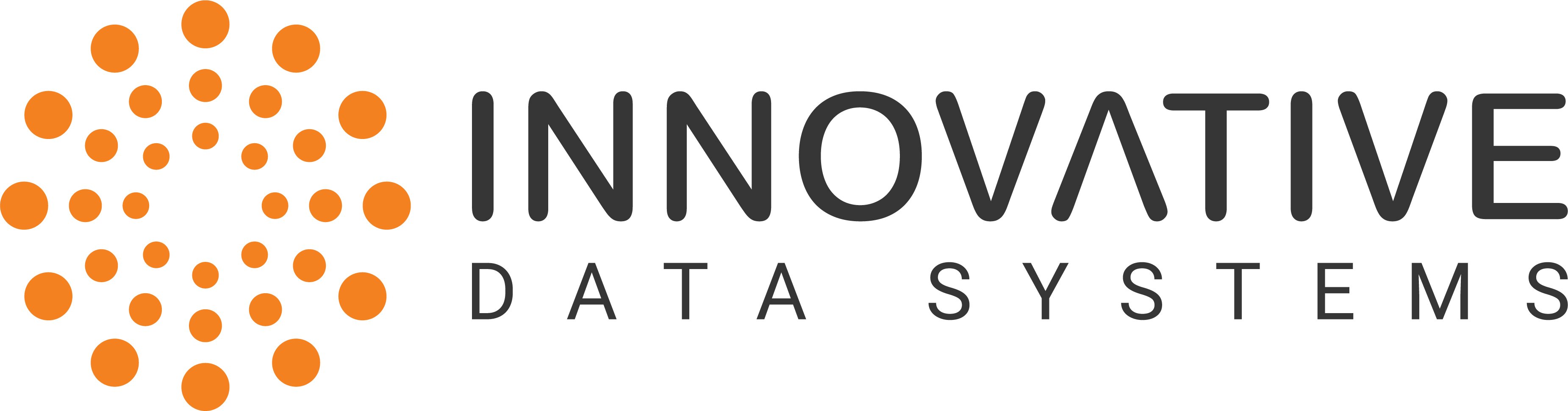 Innovative DS logo