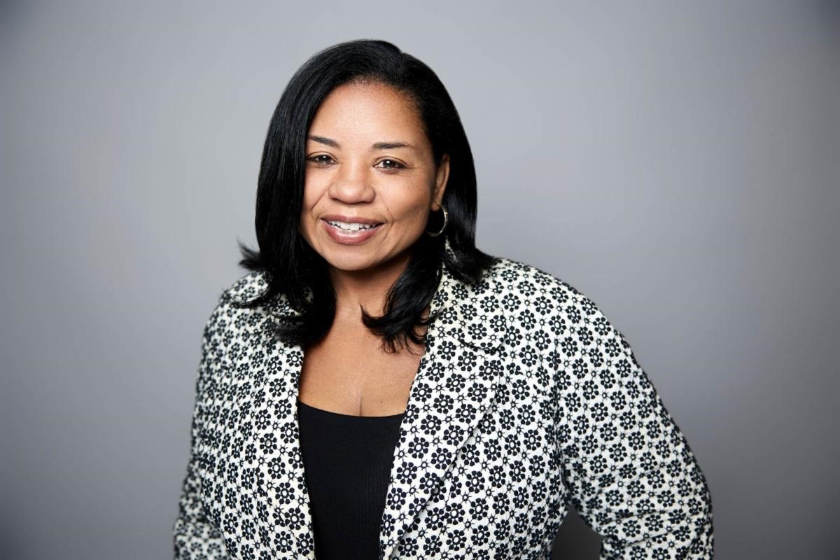 Mary Killough