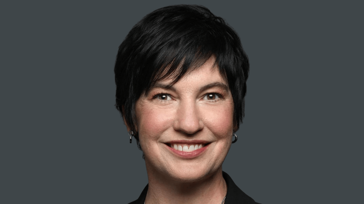 Mary O'Donnell