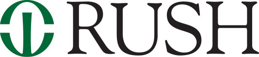 RUSH logo