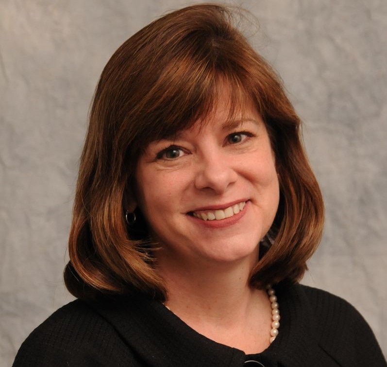 Sandy Markwood